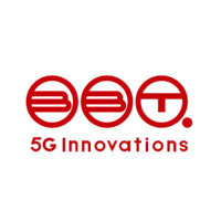 5G innovationsロゴ画像